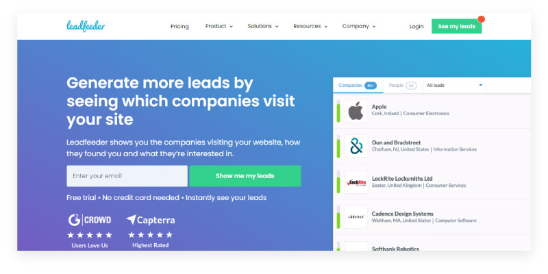 alimentador de plomo