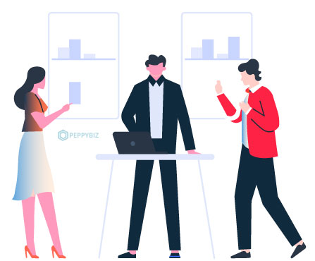 블라인드 드로잉