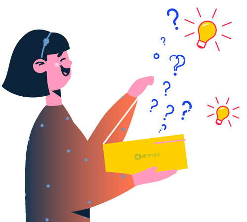 문제 해결 상자