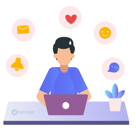 Livre-se das distrações