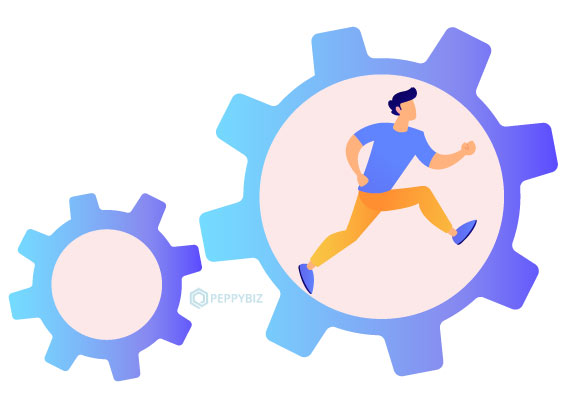 Acompanhe o seu progresso