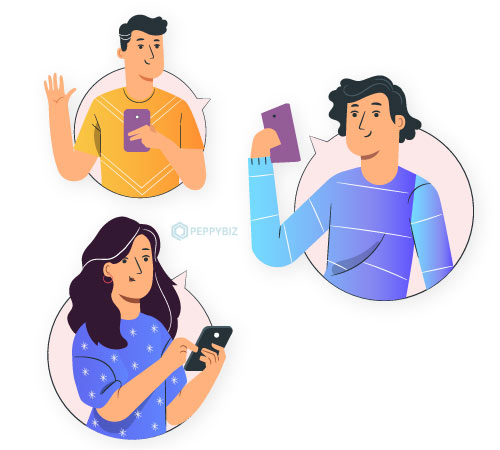 Crie sua rede social