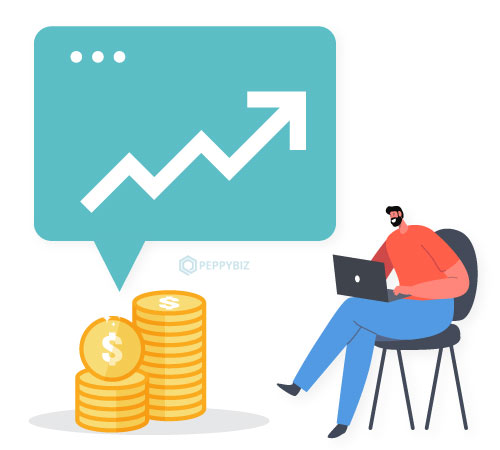 Увеличение расходов