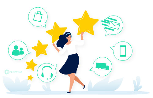 Apa itu Manajemen Pengalaman Pelanggan?