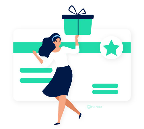 Ini memperkuat hubungan dan membangun loyalitas pelanggan