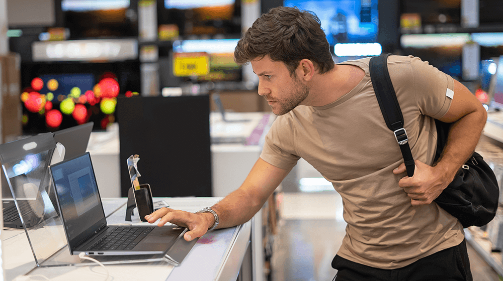 bisnis e-commerce teknologi