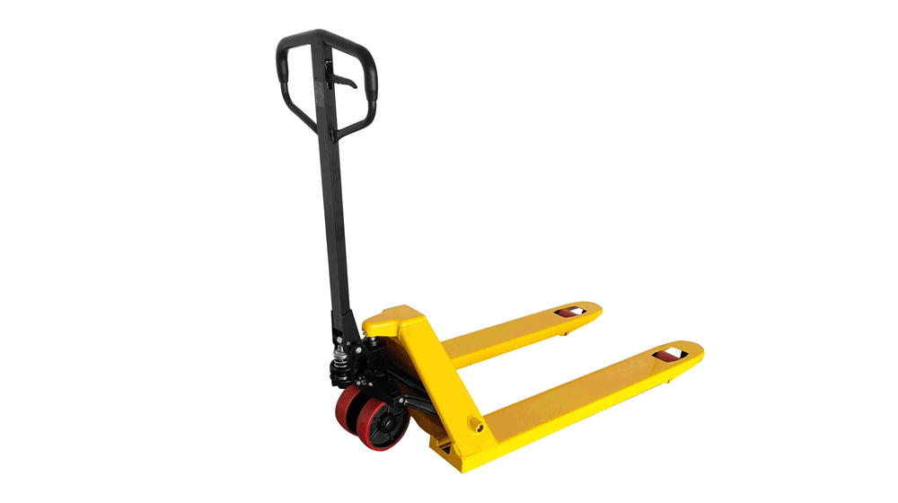 HPDMC 手推车托盘搬运车 6600 磅容量