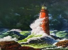 Die globale Lieferkette muss standardmäßig auf Naturkatastrophen vorbereitet sein. | FCEE