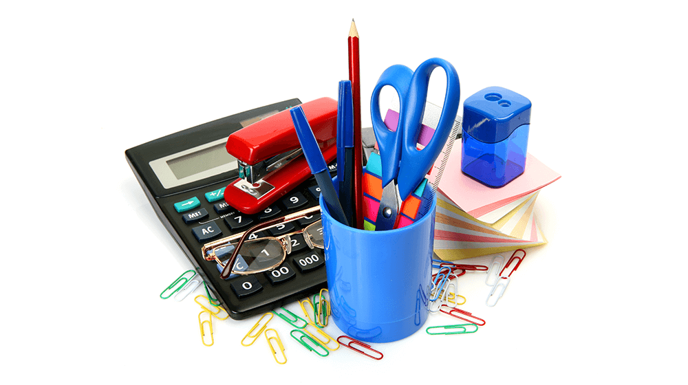 dove acquistare forniture per ufficio economiche