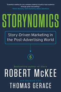libros de marketing en redes sociales storynomics
