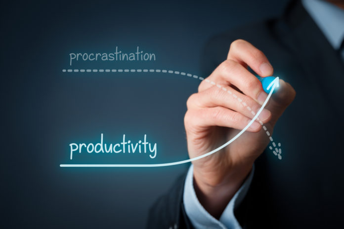 생산성 도구.jpg Business Leaders Share Productivity Tools That Actually Work