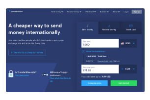 esempi di ottime pagine di destinazione
