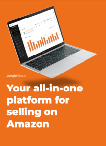 Strumento per le parole chiave Amazon Jungle Scout