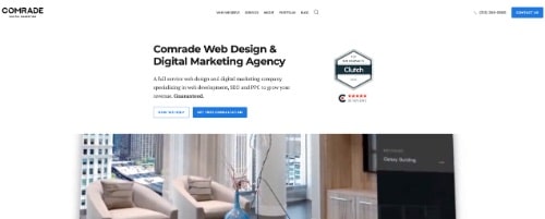 Camarada Marketing Digital