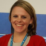 Паула Глинн