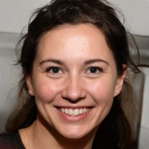 София Моралес