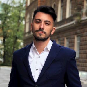 Марко Хенаро Пальма