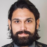 Мэтью Ринкон