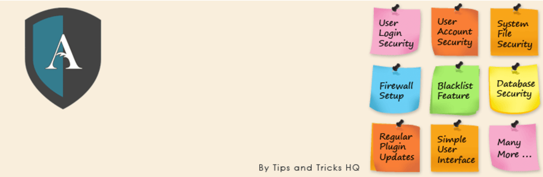 オールインワン WP セキュリティ ファイアウォール — WordPress セキュリティ プラグイン