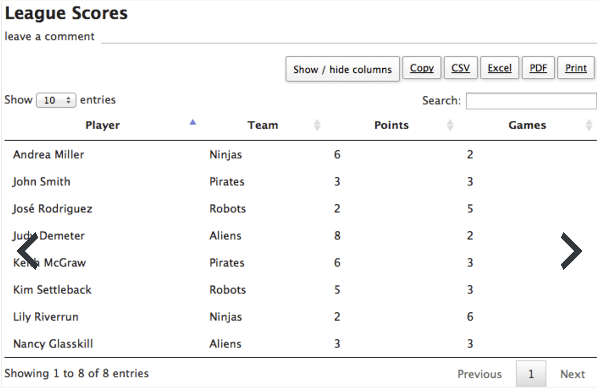 インライン - WordPress プラグイン