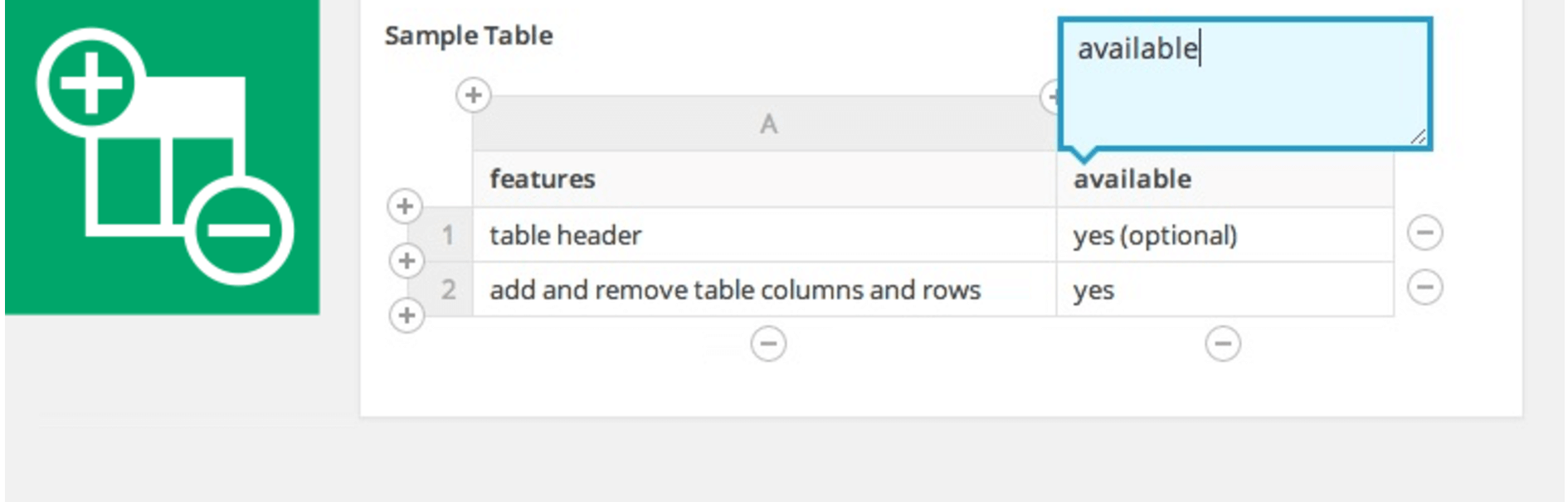高度なカスタム フィールド - WordPress プラグイン