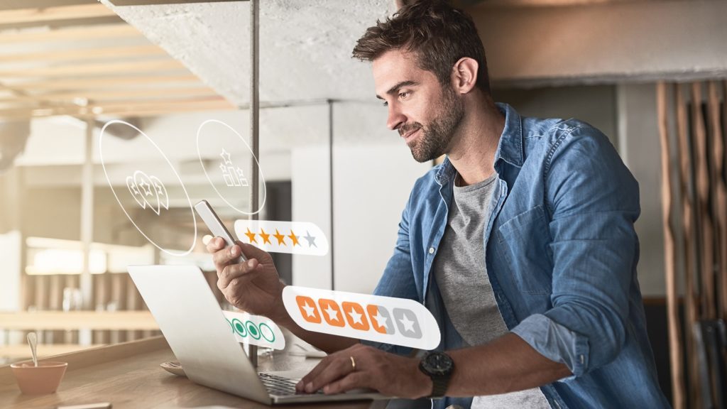 yext produit un marketing de contenu épique en se concentrant sur la résolution de problèmes