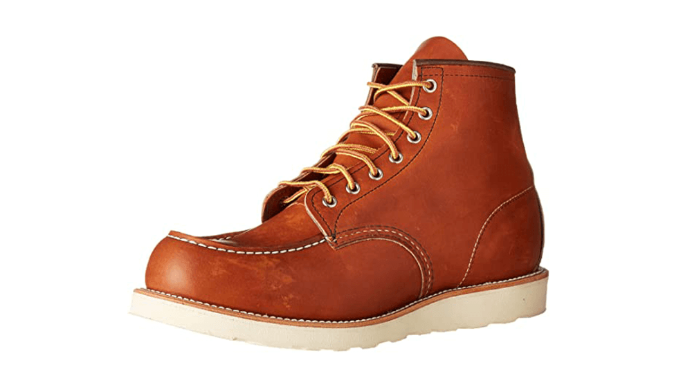 Męskie buty Classic Moc 6 cali Red Wing Heritage