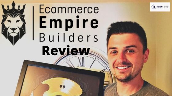 E-Commerce Empire Builder Bewertung