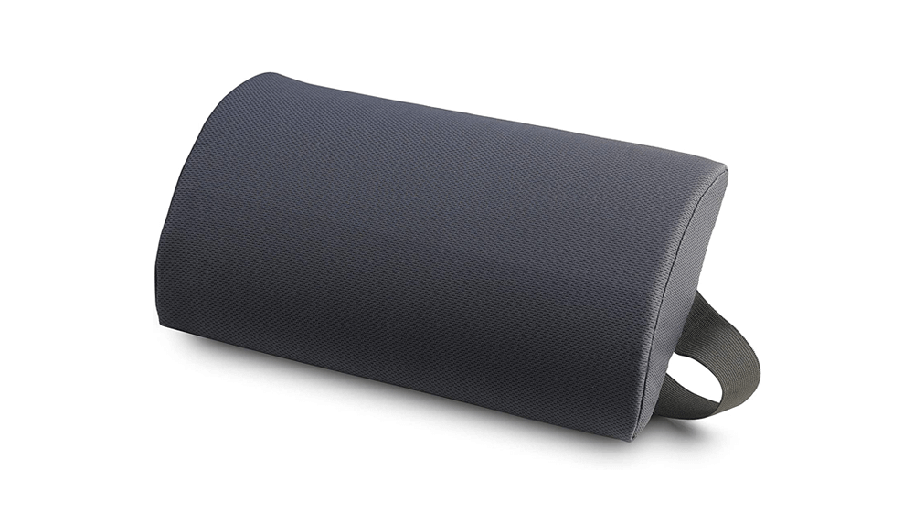 Oryginalny stabilizator lędźwiowy McKenzie Slimline firmy OPTP