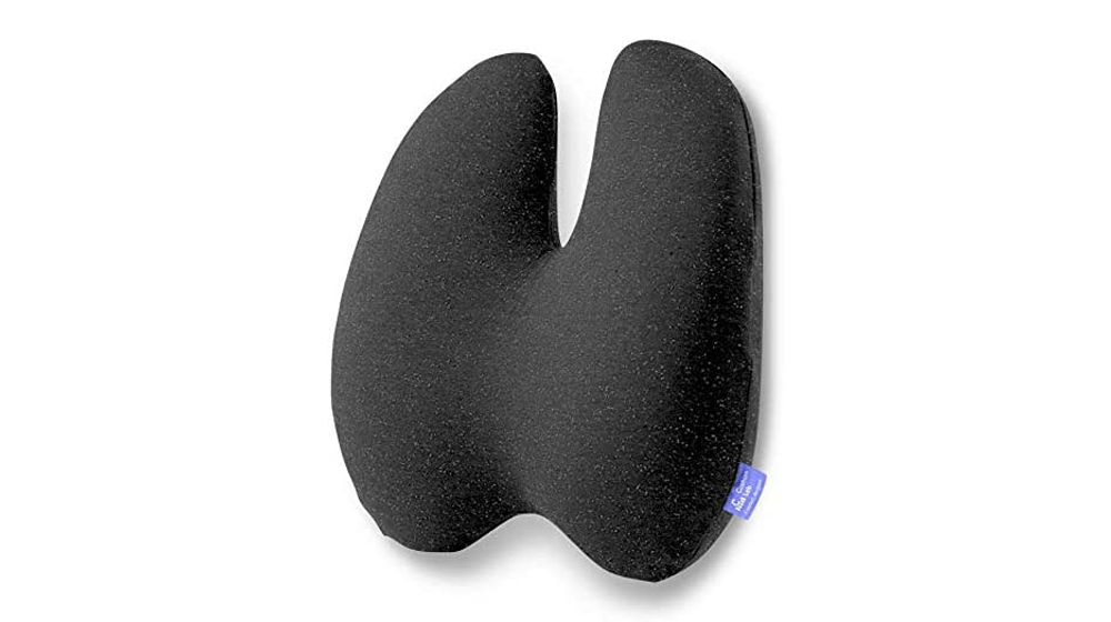 Poduszka lędźwiowa Cushion Lab Extra Dense