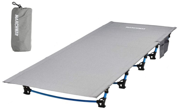 MARCHWAY Pliage Ultraléger