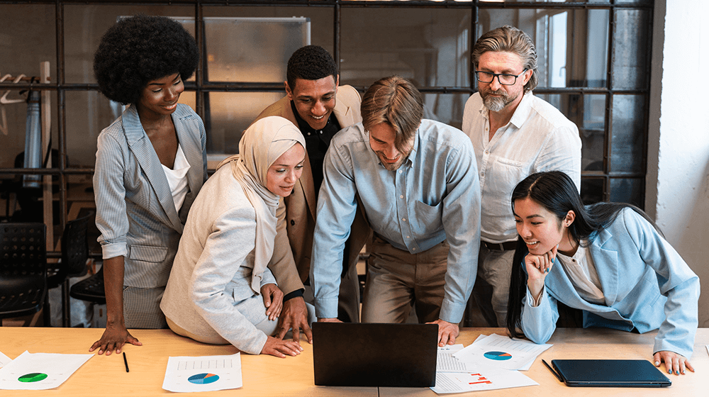 提高销售团队的绩效