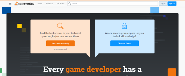 Stack Overflow - تعليمات تعيين HTML