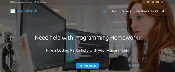 صديقي الترميز