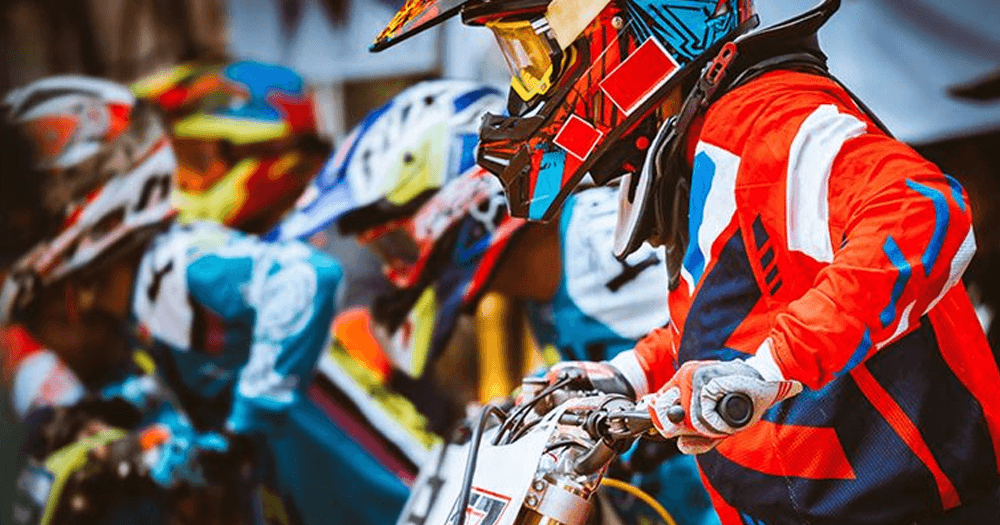 Полноценный дилерский центр Powersports с полным спектром услуг