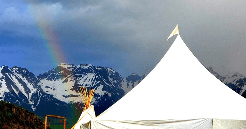 Аренда оборудования для вечеринок и мероприятий