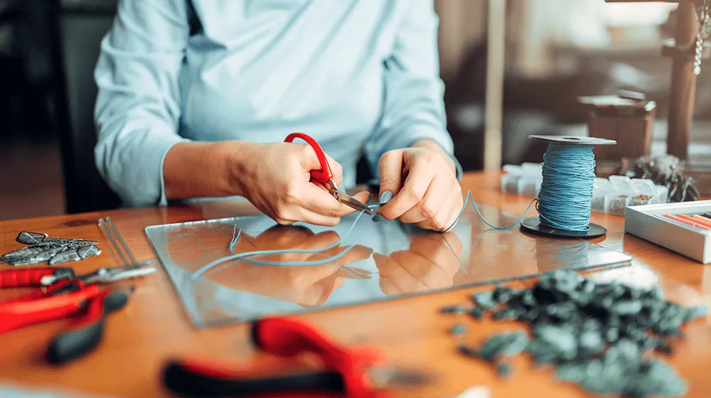 vendre de l'artisanat en ligne