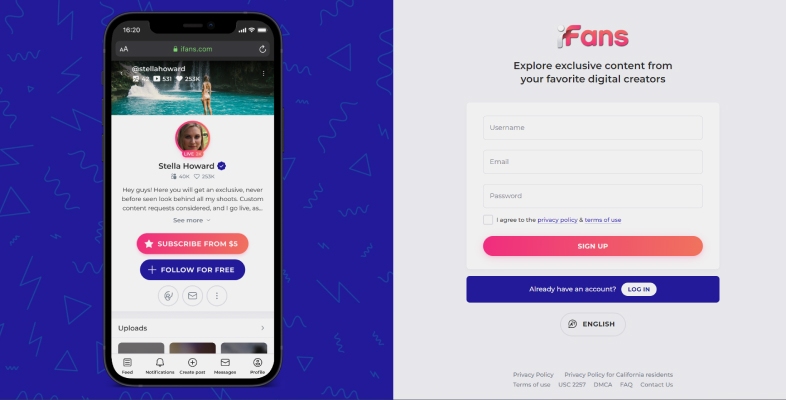 Alternative Onlyfans