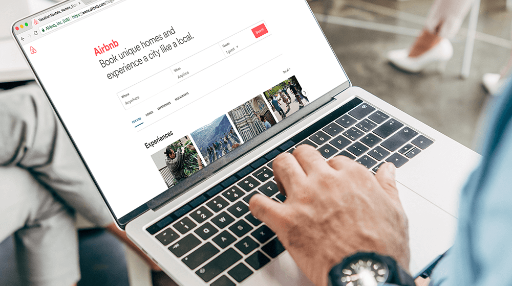 에어비앤비에서 더 많은 예약을 받는 방법