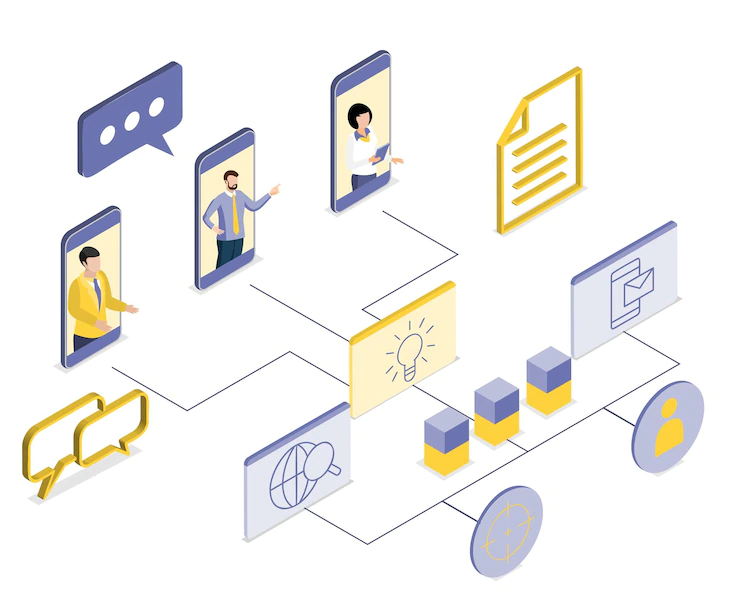 Toplantıları Gelişmiş Olarak Düzenleyin