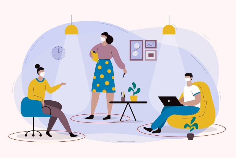 Herkes Çalışmalarına Erişebilir