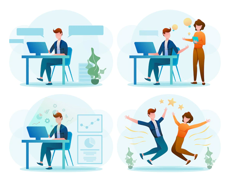 Etkili Bir Uzaktan Çalışma Nasıl Yapılır?