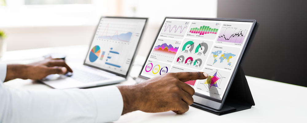 Análise de e-mail imobiliário