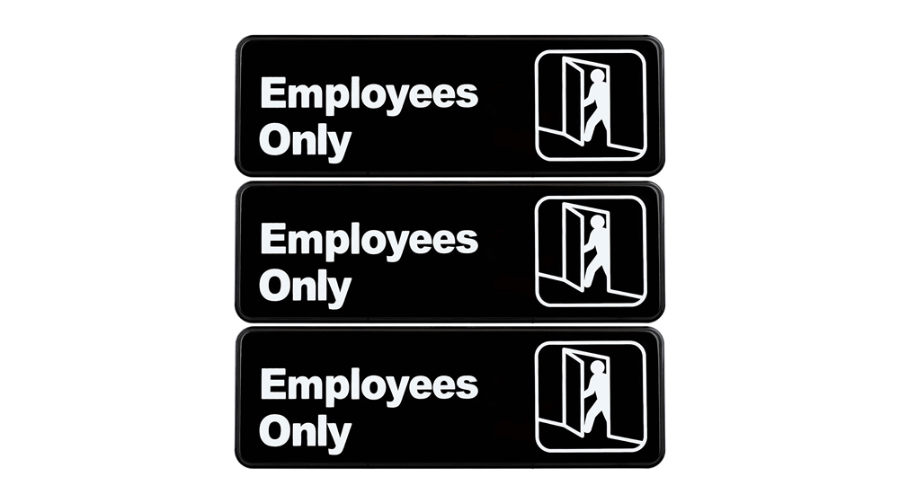 Excello Global Products Só Funcionários Assinam