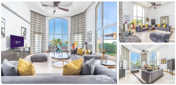 Private Getaway-Villa