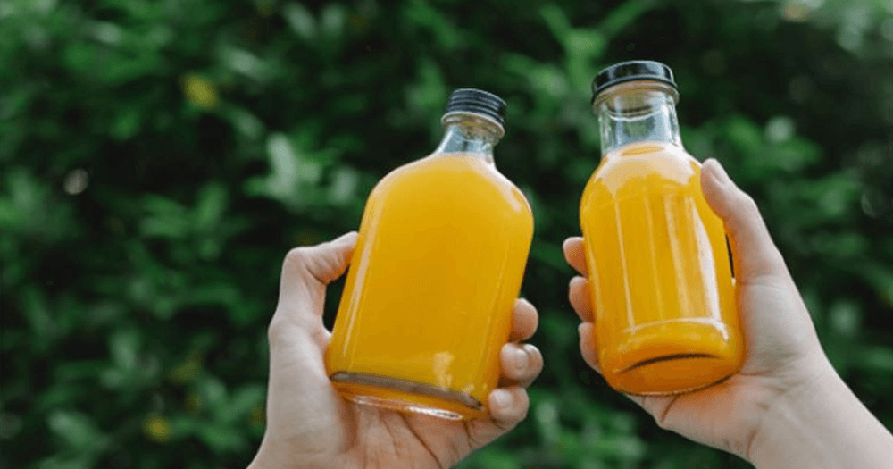 25-letnia marka płynnych suplementów e-commerce