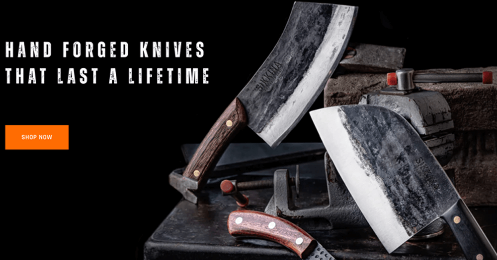 Bezpośrednio do konsumenckiej marki e-commerce