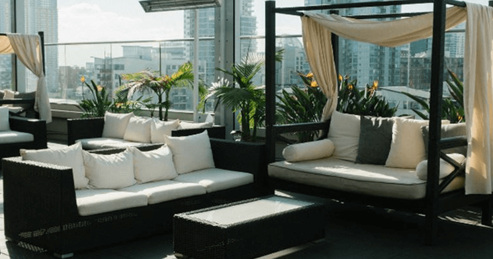 Marka eCommerce B2B w pionie Outdoor Living Products