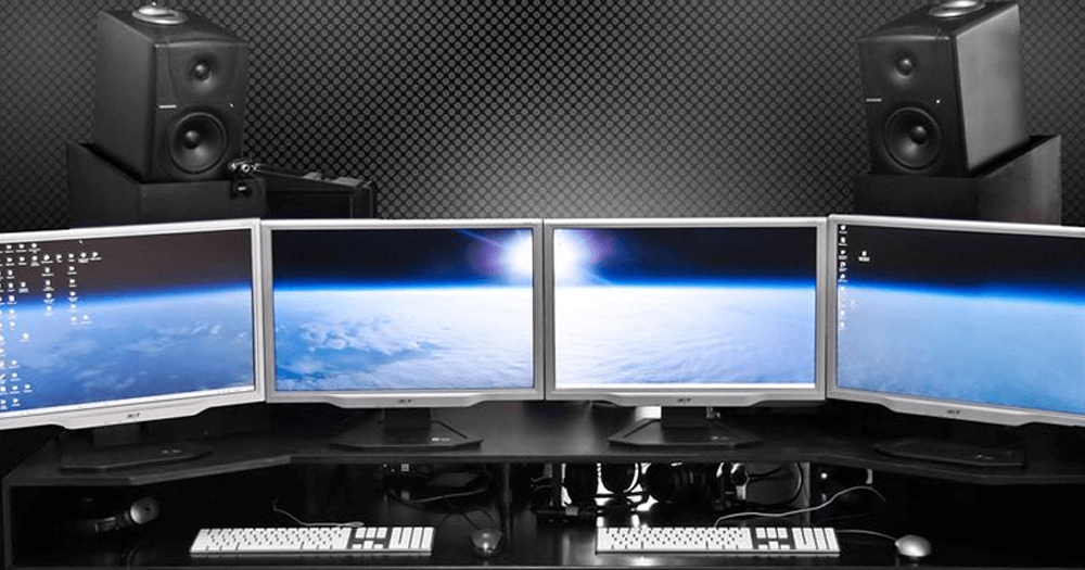 19-letni biznes komputerowy eCom