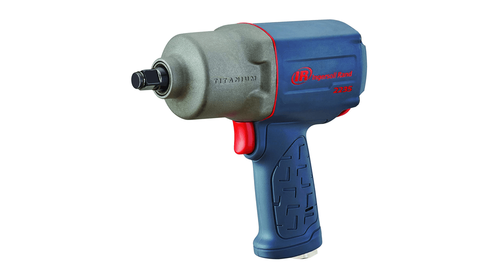 Cheie de impact cu aer Ingersoll Rand Drive